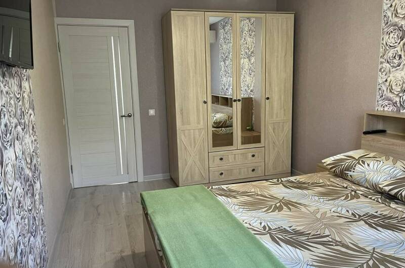 Изображение Изображение квартиры &quot;Двухкомнатная квартира в центре&quot; #5 #3