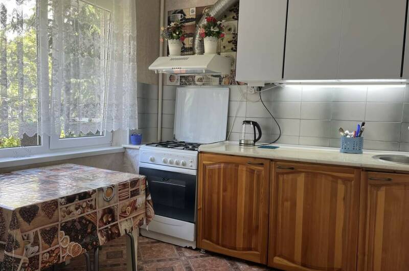 Изображение Изображение квартиры &quot;Двухкомнатная квартира в центре&quot; #6 #4