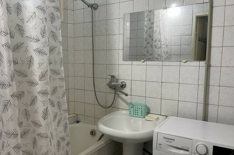 Изображение Изображение квартиры &quot;Двухкомнатная квартира в центре&quot; #7 #5