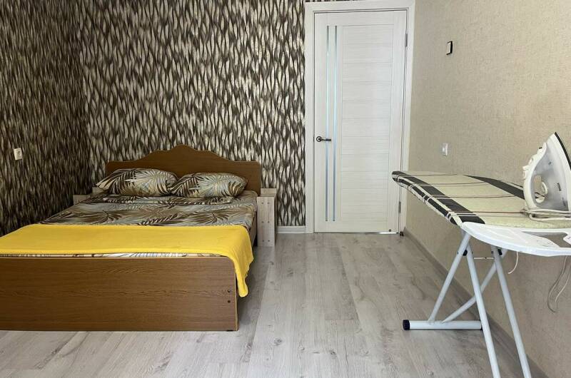 Изображение Изображение квартиры &quot;Двухкомнатная квартира в центре&quot; #8 #6