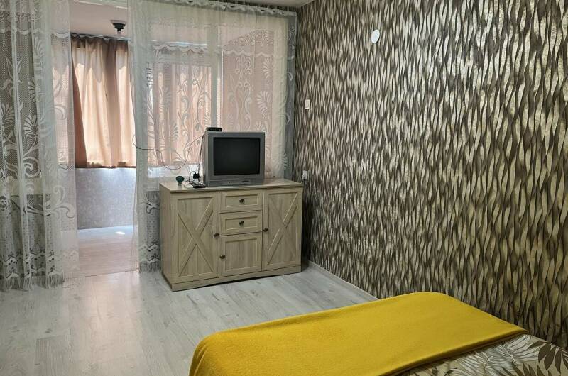 Изображение Изображение квартиры &quot;Двухкомнатная квартира в центре&quot; #9 #7