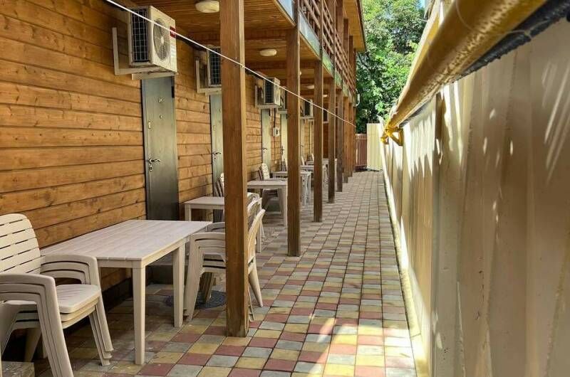 Изображение Изображение гостиницы &quot;База отдыха «Relax»&quot; #3 #1