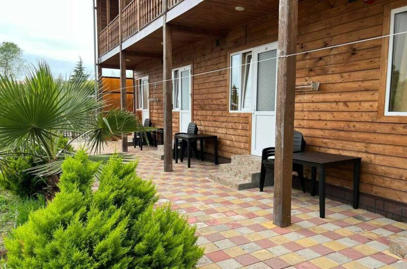 Изображение Изображение гостиницы &quot;База отдыха «Relax»&quot; #4 #2