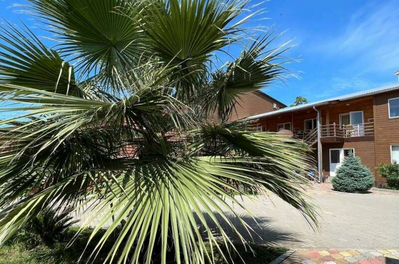 Изображение Изображение гостиницы &quot;База отдыха «Relax»&quot; #9 #7