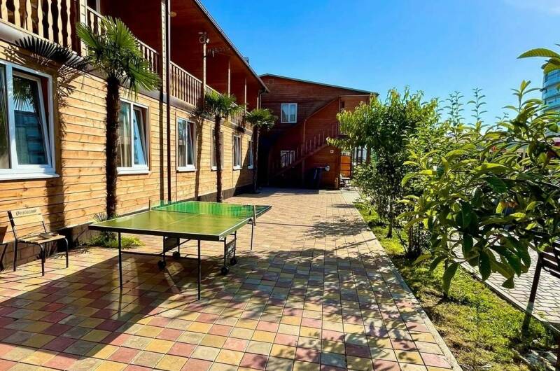 Изображение Изображение гостиницы &quot;База отдыха «Relax»&quot; #10 #8