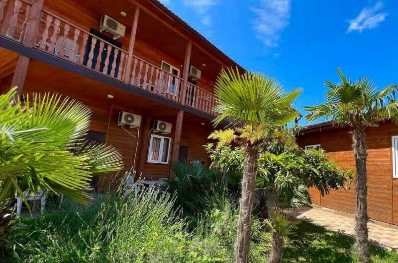 Изображение Изображение гостиницы &quot;База отдыха «Relax»&quot; #11 #9