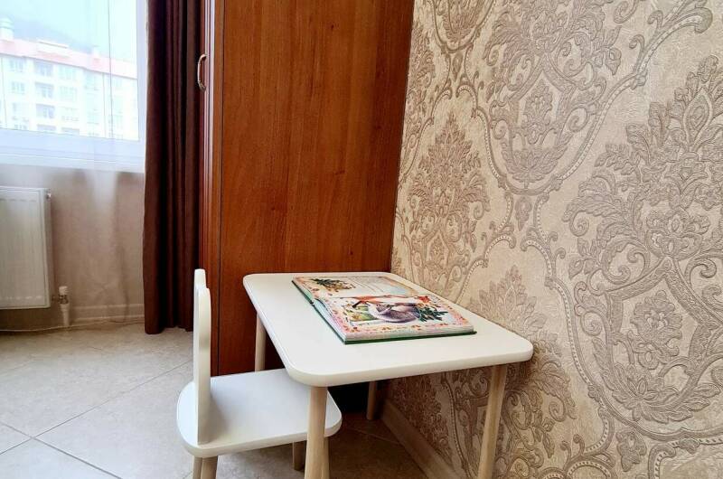 Изображение Изображение квартиры &quot;Апартаменты «Bella Costa»&quot; #4 #2