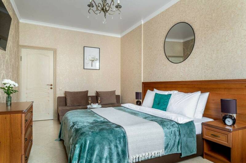 Изображение Изображение квартиры &quot;Апартаменты «Bella Costa»&quot; #5 #3