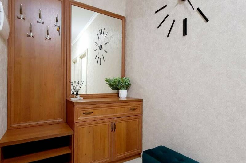 Изображение Изображение квартиры &quot;Апартаменты «Bella Costa»&quot; #7 #5