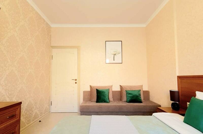 Изображение Изображение квартиры &quot;Апартаменты «Bella Costa»&quot; #8 #6