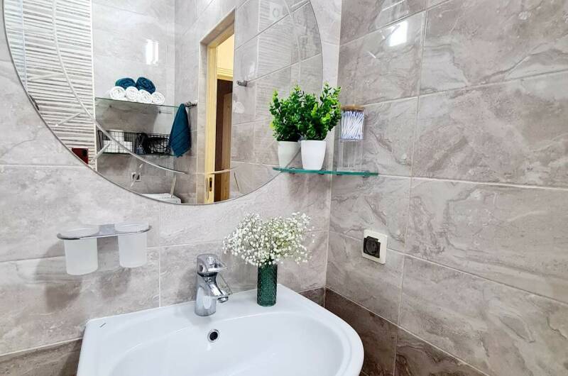 Изображение Изображение квартиры &quot;Апартаменты «Bella Costa»&quot; #9 #7