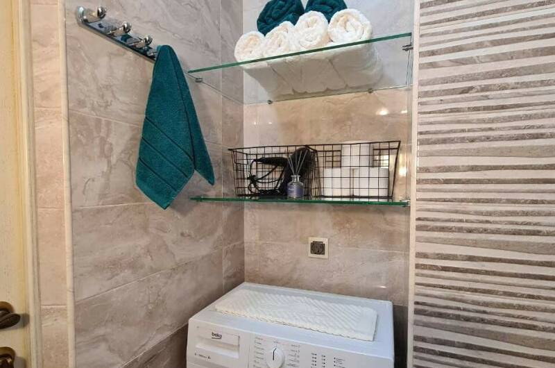 Изображение Изображение квартиры &quot;Апартаменты «Bella Costa»&quot; #11 #9