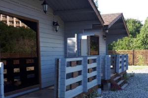 Изображение квартиры / апартамента "Домик «У Лизы»"