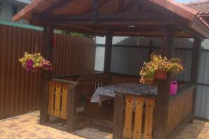 Изображение квартиры / апартамента "Дом под ключ «Бригантина»"