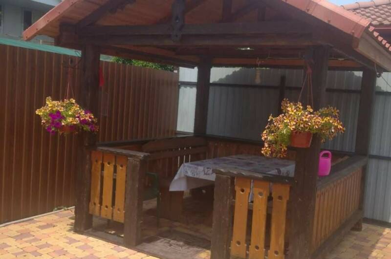 Изображение квартиры "Дом под ключ «Бригантина»" #1