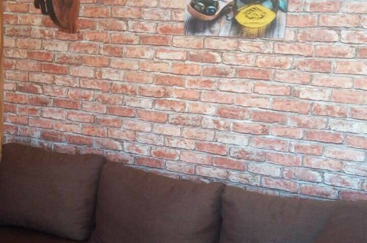 Изображение Изображение квартиры &quot;Дом под ключ «Бригантина»&quot; #3 #1