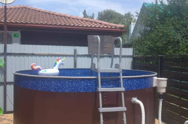 Изображение Изображение квартиры &quot;Дом под ключ «Бригантина»&quot; #4 #2