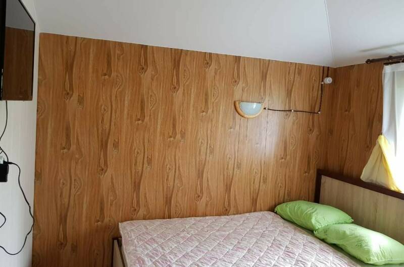 Изображение Изображение квартиры &quot;Дом под ключ «Бригантина»&quot; #5 #3