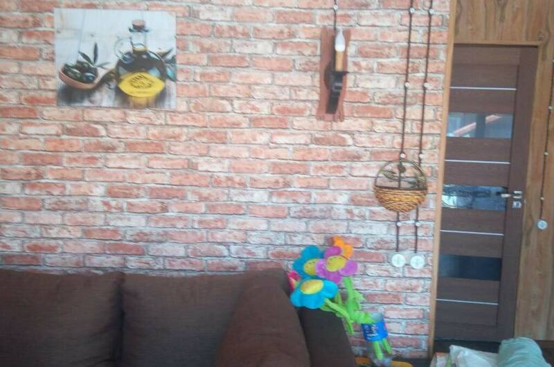 Изображение Изображение квартиры &quot;Дом под ключ «Бригантина»&quot; #6 #4