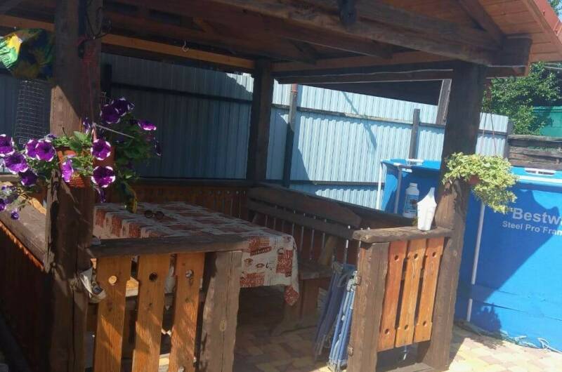 Изображение Изображение квартиры &quot;Дом под ключ «Бригантина»&quot; #10 #8