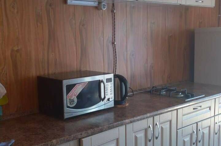 Изображение Изображение квартиры &quot;Дом под ключ «Бригантина»&quot; #11 #9