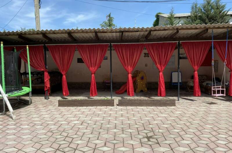 Изображение Изображение гостиницы &quot;Гостевой дом «Дениз»&quot; #3 #1