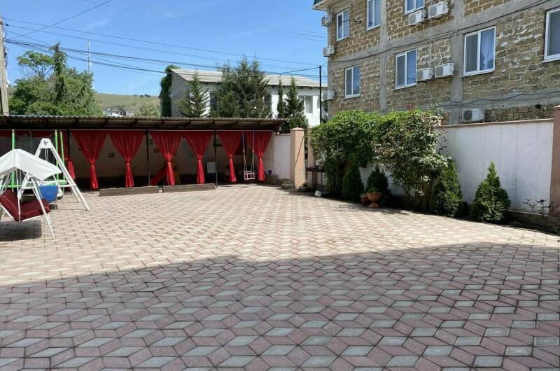 Изображение Изображение гостиницы &quot;Гостевой дом «Дениз»&quot; #8 #6