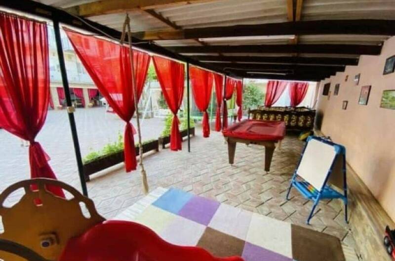 Изображение Изображение гостиницы &quot;Гостевой дом «Дениз»&quot; #9 #7