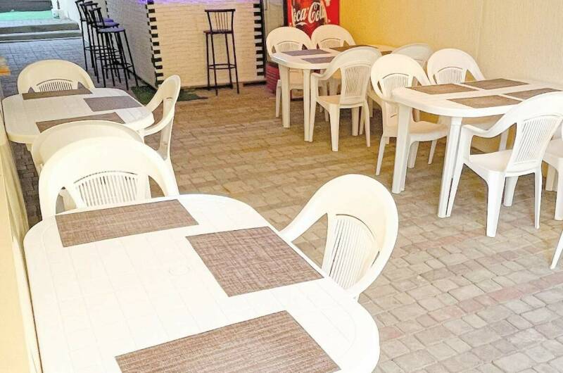 Изображение Изображение гостиницы &quot;Гостевой дом «ALTA eco Villa»&quot; #4 #2