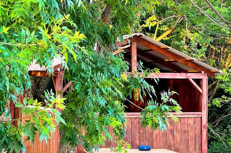 Изображение Изображение гостиницы &quot;Гостевой дом «ALTA eco Villa»&quot; #5 #3