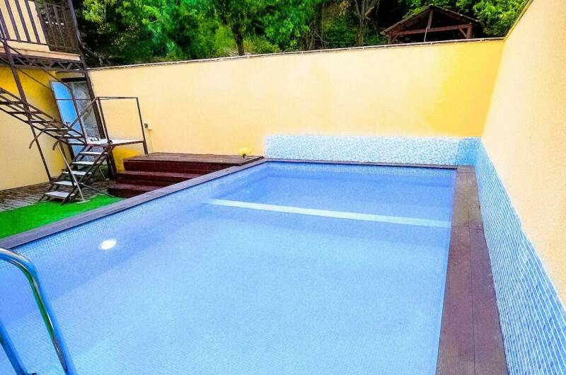 Изображение Изображение гостиницы &quot;Гостевой дом «ALTA eco Villa»&quot; #9 #7