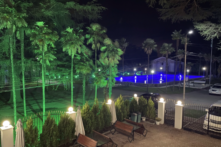 Изображение Изображение гостиницы &quot;Park-hotel «Kedr»&quot; #3 #1