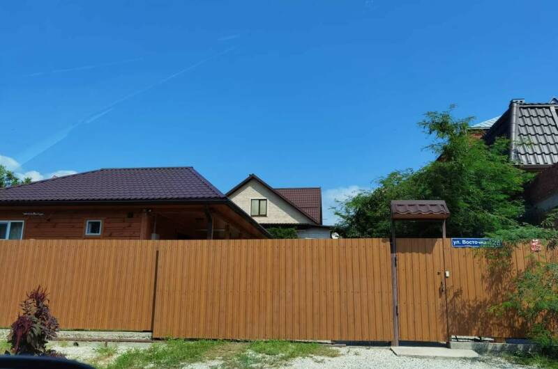 Изображение Изображение квартиры &quot;Домик с отдельным двориком&quot; #4 #2