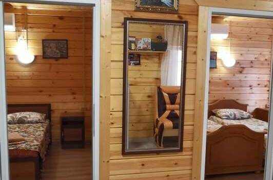 Изображение Изображение квартиры &quot;Домик с отдельным двориком&quot; #5 #3