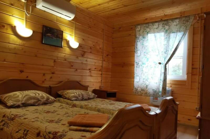 Изображение Изображение квартиры &quot;Домик с отдельным двориком&quot; #7 #5