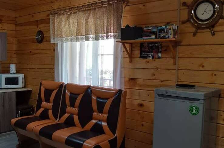 Изображение Изображение квартиры &quot;Домик с отдельным двориком&quot; #9 #7