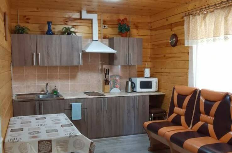 Изображение Изображение квартиры &quot;Домик с отдельным двориком&quot; #10 #8