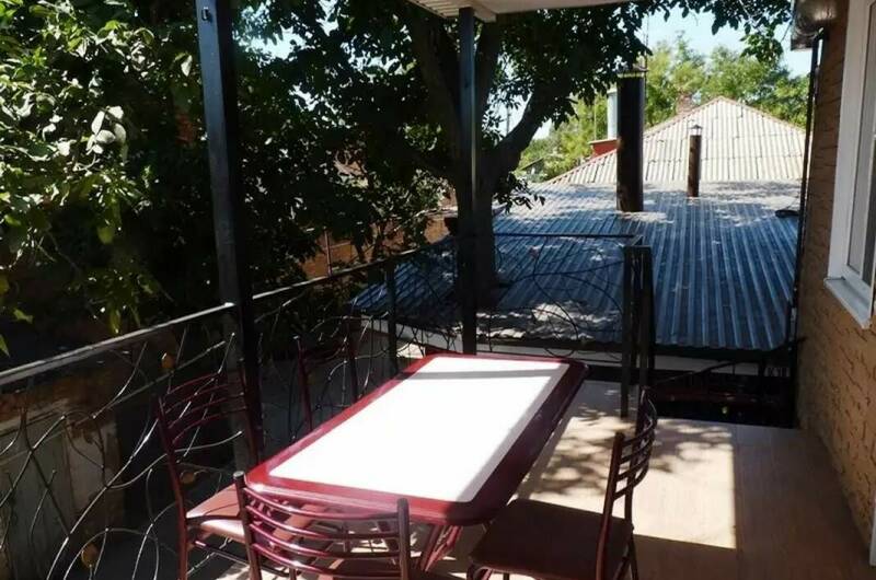 Изображение Изображение гостиницы &quot;Гостевой дом «Кит»&quot; #4 #2