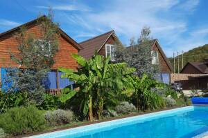 Изображение отеля / гостиницы "Гостевой дом «Лесная Поляна»"