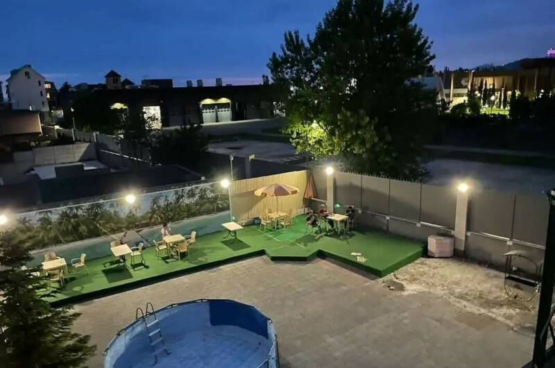 Изображение гостиницы "Гостевой дом «Чародейка»" #1