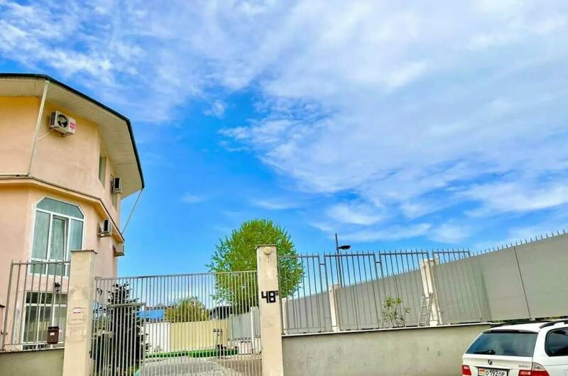 Изображение Изображение гостиницы &quot;Гостевой дом «Чародейка»&quot; #6 #4