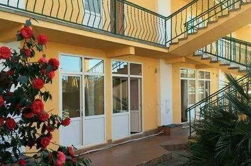 Изображение Изображение гостиницы &quot;Гостевой дом «Чародейка»&quot; #7 #5