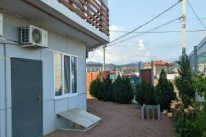 Изображение отеля / гостиницы "Гостевой дом «Селена»"