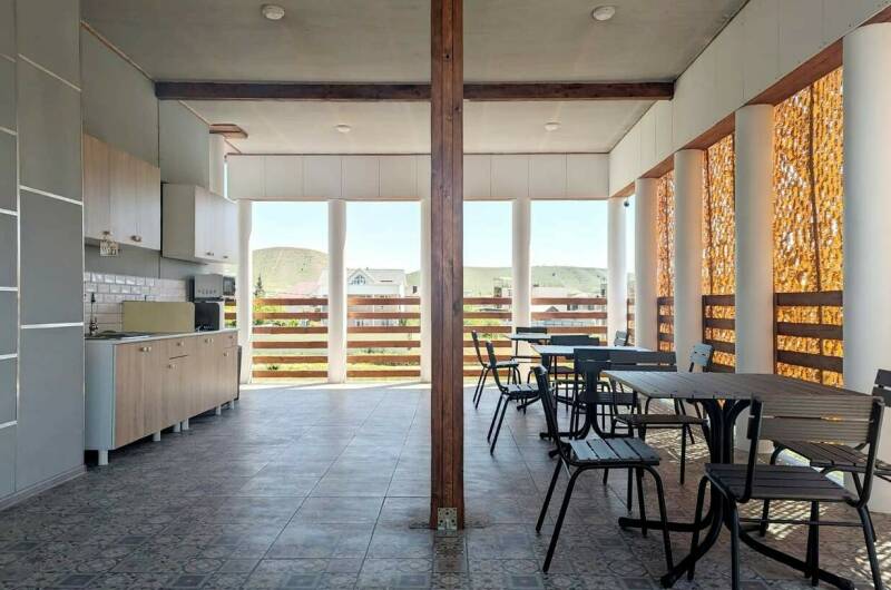 Изображение Изображение гостиницы &quot;Гостевой дом «Селена»&quot; #3 #1