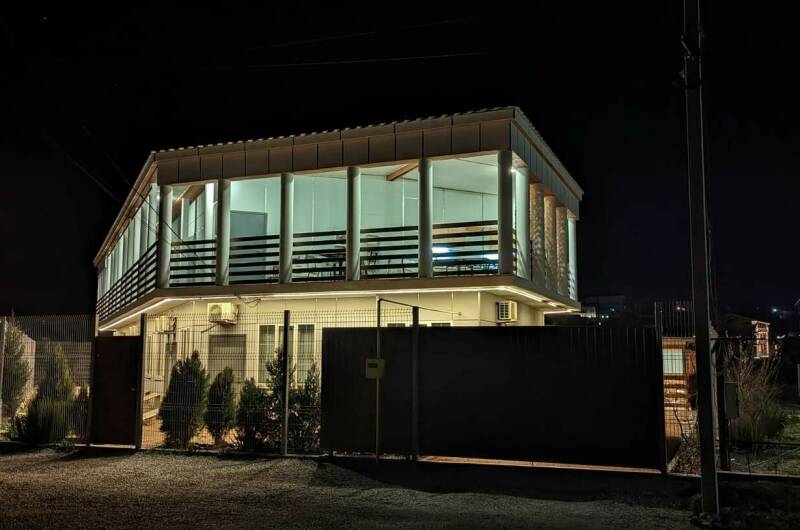 Изображение Изображение гостиницы &quot;Гостевой дом «Селена»&quot; #4 #2