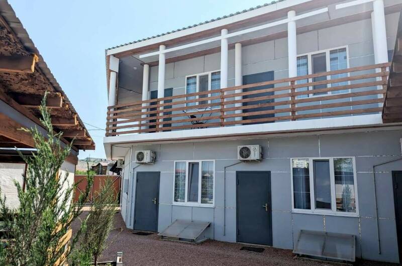 Изображение Изображение гостиницы &quot;Гостевой дом «Селена»&quot; #6 #4