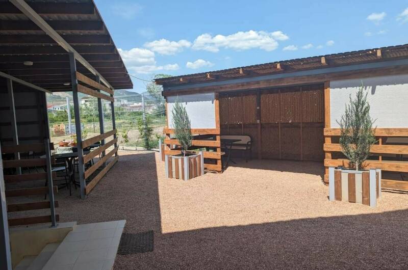 Изображение Изображение гостиницы &quot;Гостевой дом «Селена»&quot; #8 #6