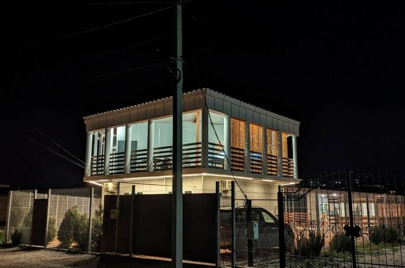 Изображение Изображение гостиницы &quot;Гостевой дом «Селена»&quot; #10 #8