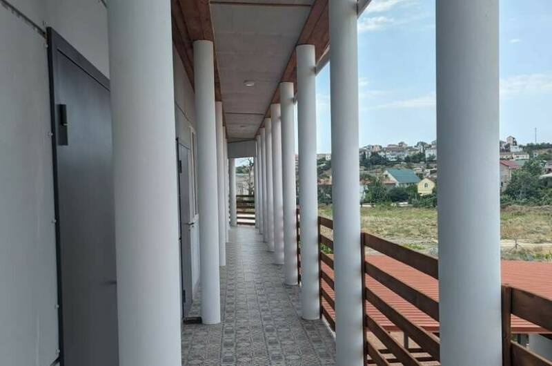 Изображение Изображение гостиницы &quot;Гостевой дом «Селена»&quot; #11 #9