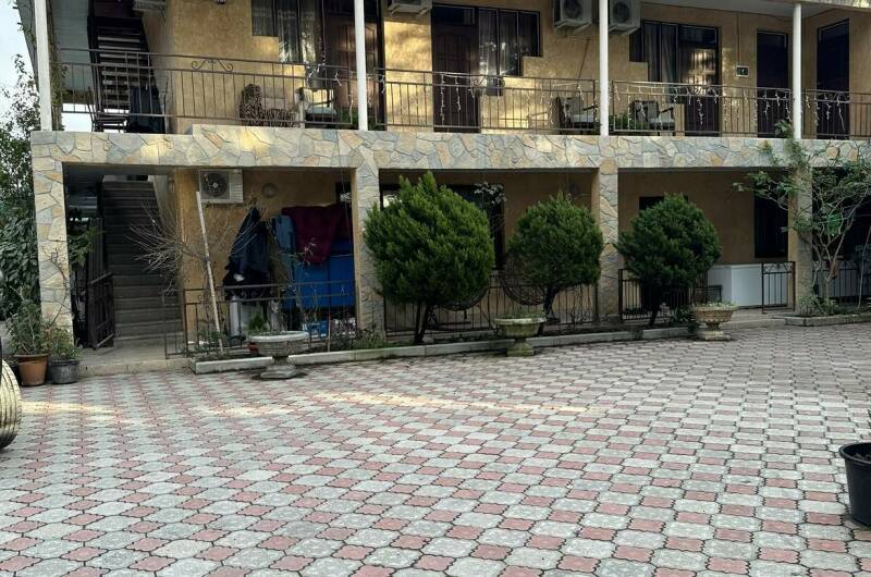 Изображение Изображение гостиницы &quot;Гостевой дом «Мечта»&quot; #3 #1